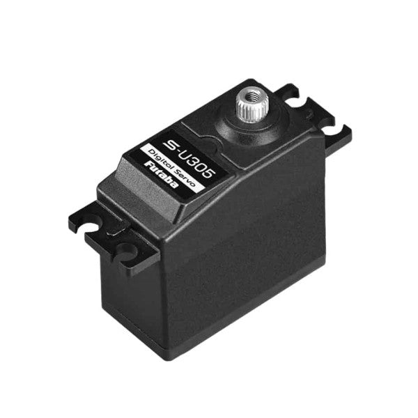 S-U305 Standard Digital Servo MG PWM 8.9kg 0.18s 4.8V - 6.0V