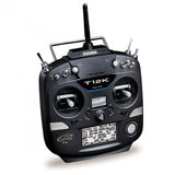 12K 14-Channel Air Radio with R3008SB Rx, Mode 2