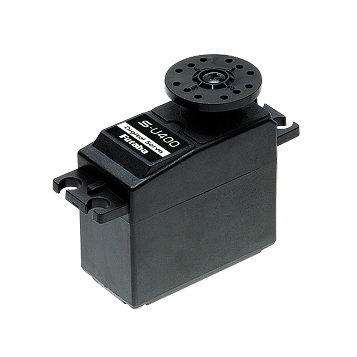 S-U400 Standard Digital Servo PWM/S.BUS2 7.9kg 0.13s 4.8V - 7.4V