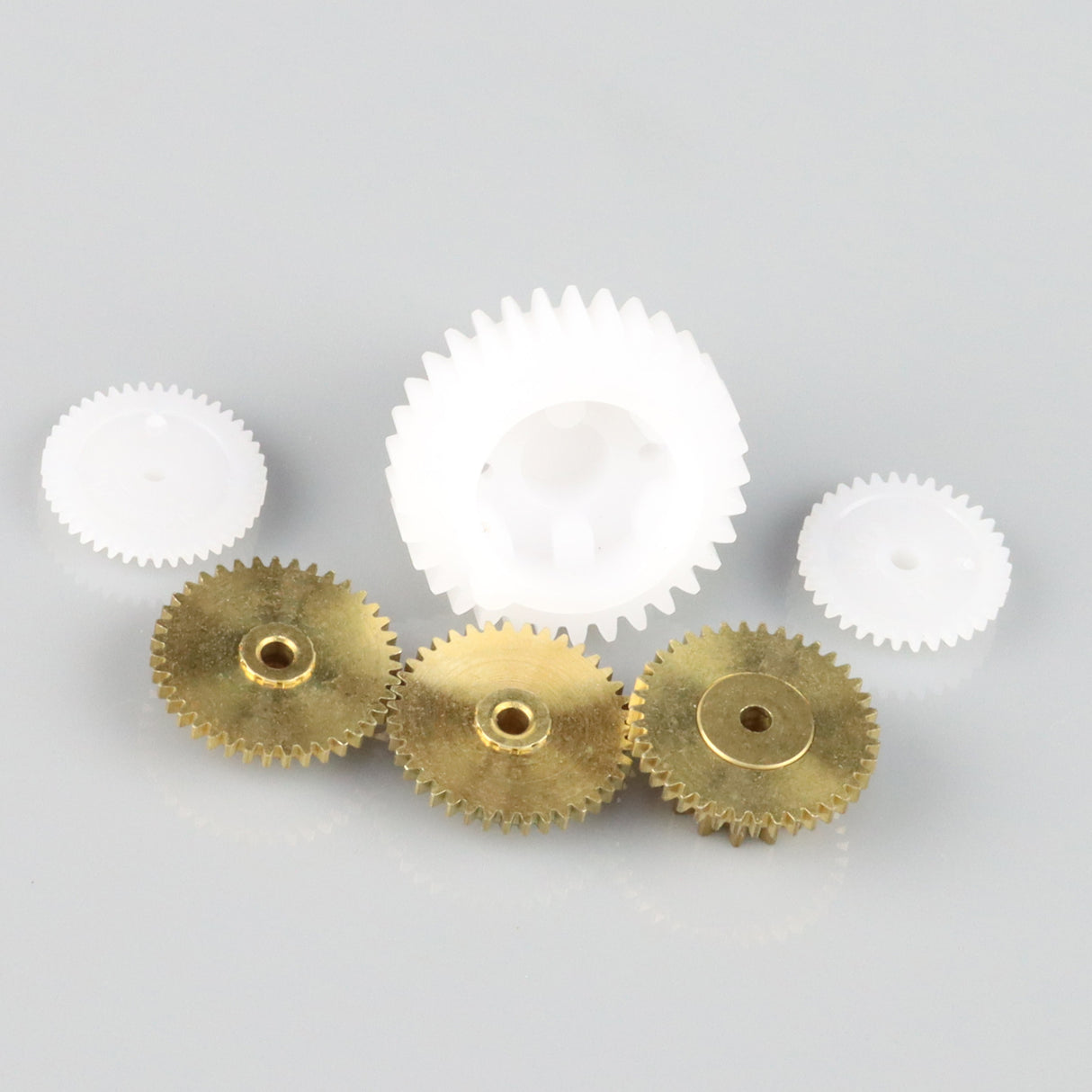 Servo Gear Set - S136G