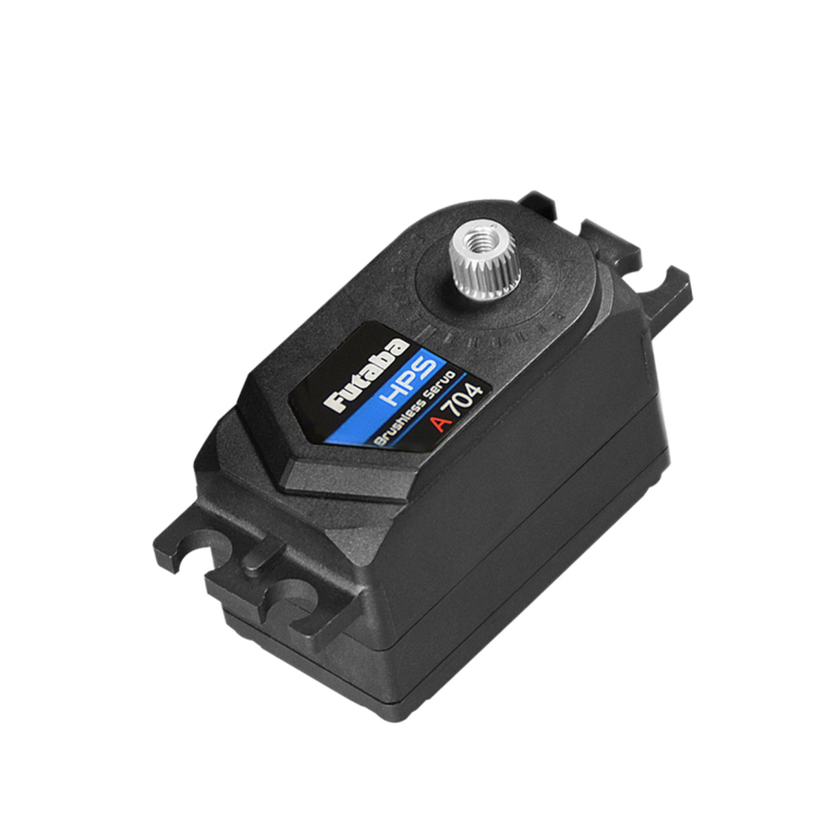 HPS-A704 Low Profile Brushless Servo PWM/S.BUS2 14.0kg 0.06s 4.8V - 7.4V