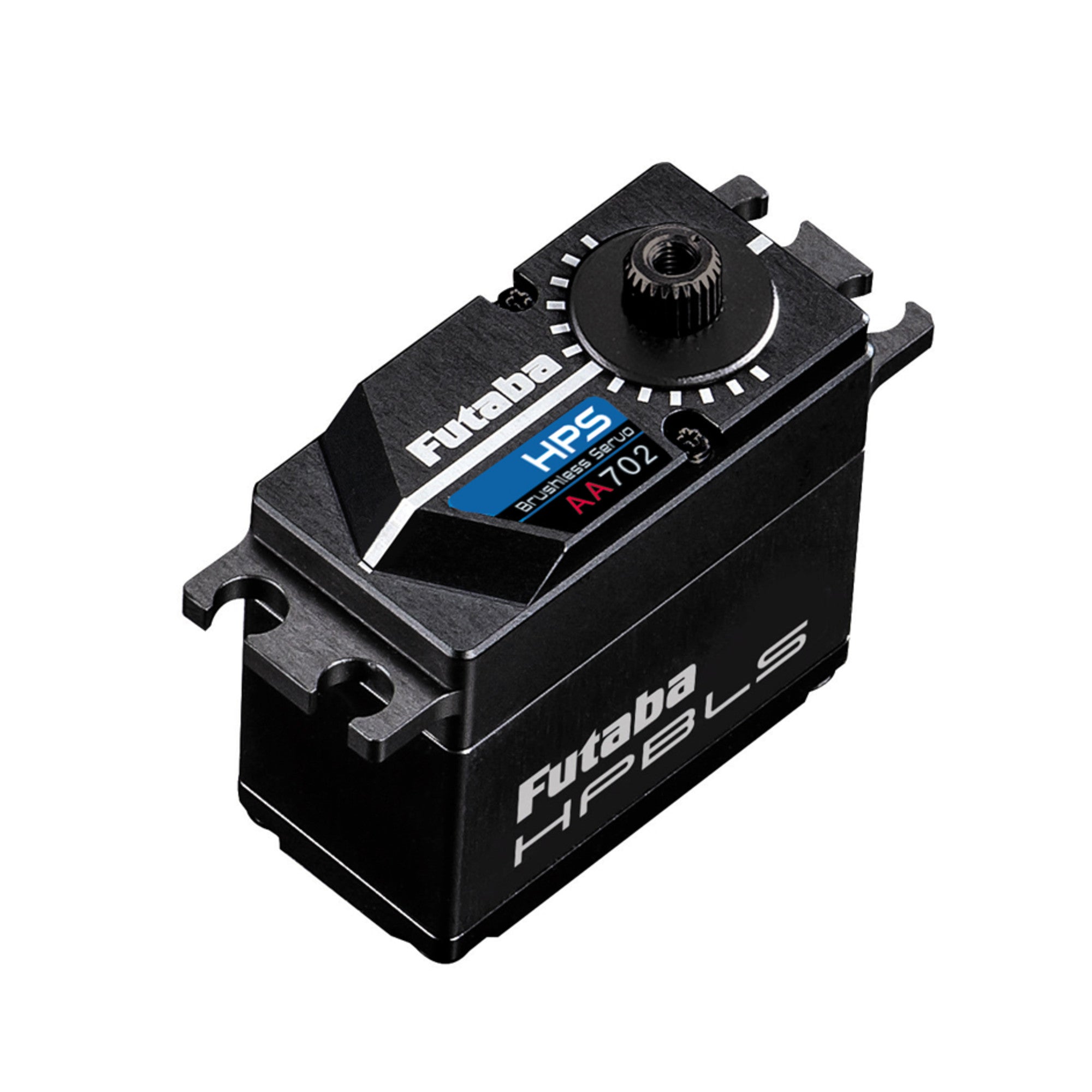 HPS-AA702 Standard Brushless Servo PWM/S.BUS2 41.0kg 0.075s 4.8V
