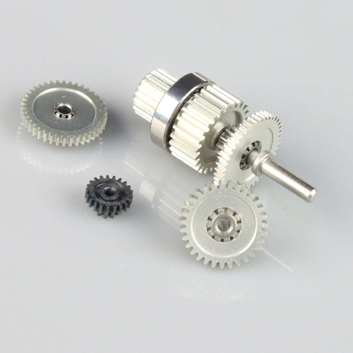 Servo Gear Set - S3270SV/3270SVi