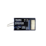 R3006SB 6-Channel (PWM) Air Receiver (18-Channel S.BUS) T-FHSS