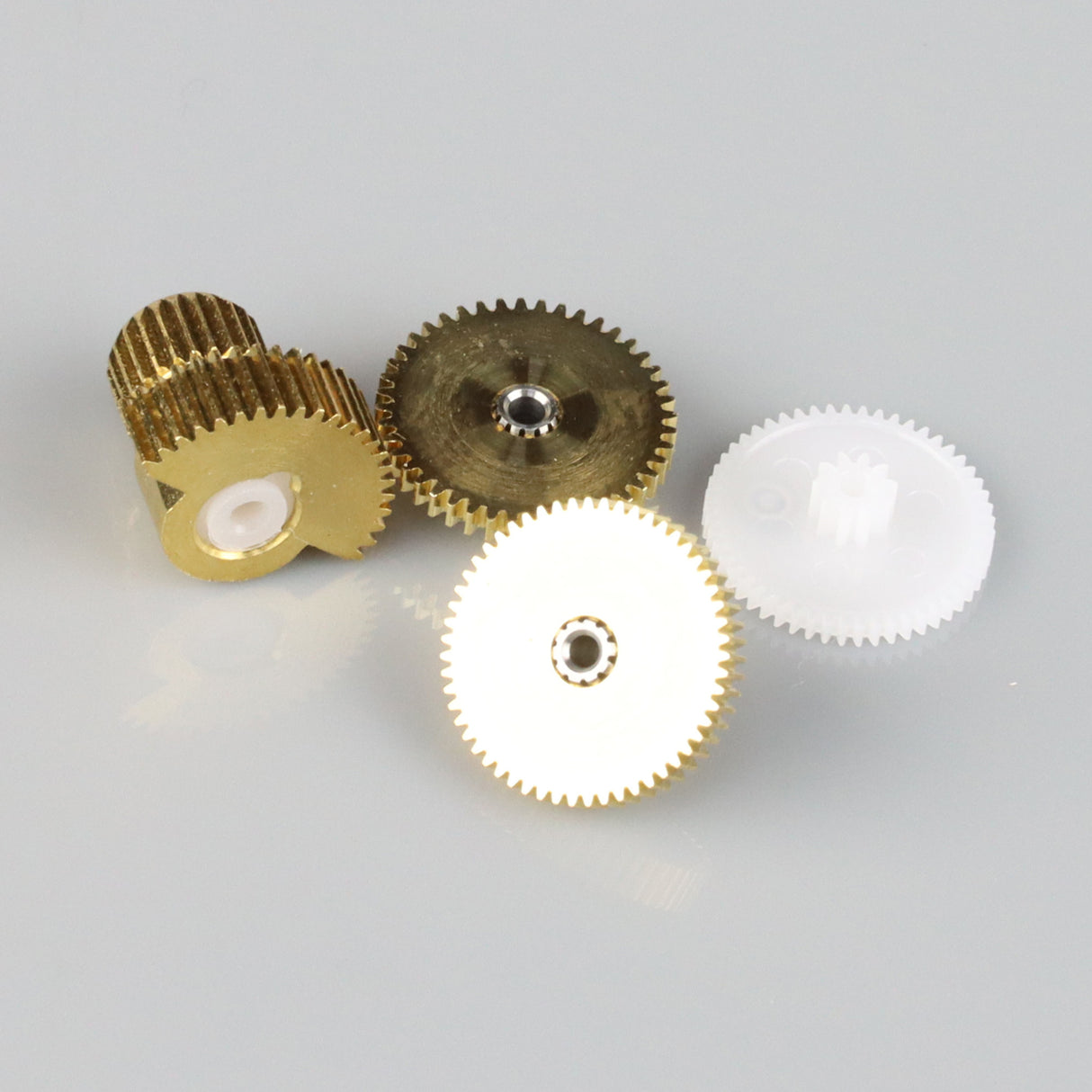 Servo Gear Set - S3102