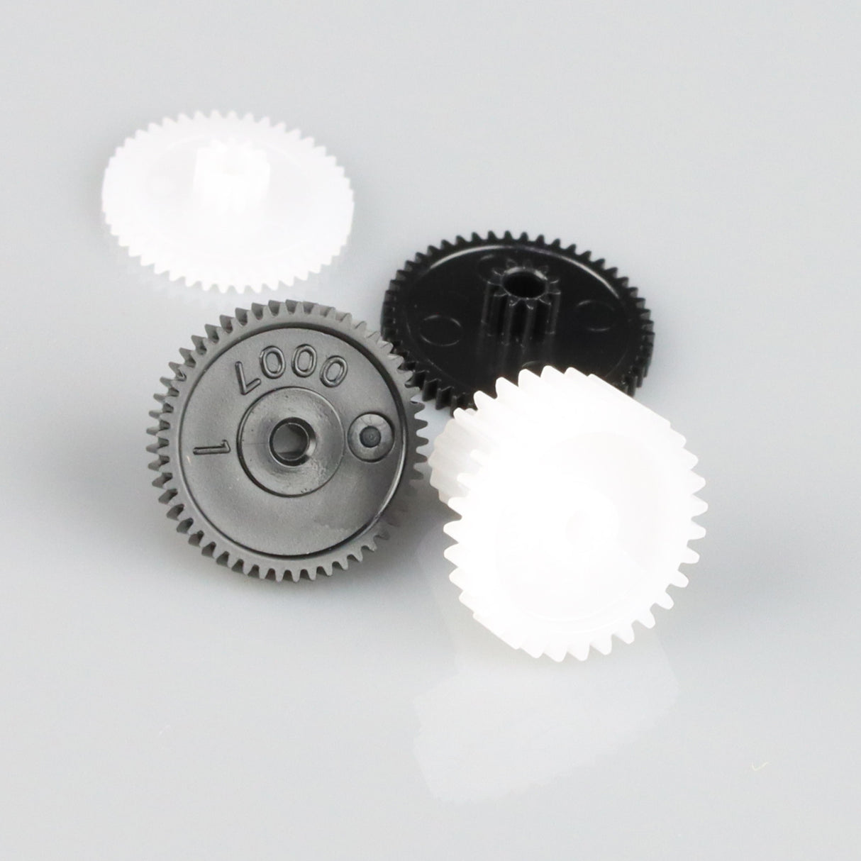 Servo Gear Set - S3154/3114