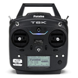 T6K-V3S 8-Channel Air Radio with R3008SB Rx, Mode 1