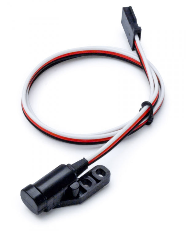 SBS-01RM Telemetry Magnetic RPM Sensor (360 50,000rpm) – Futaba UK