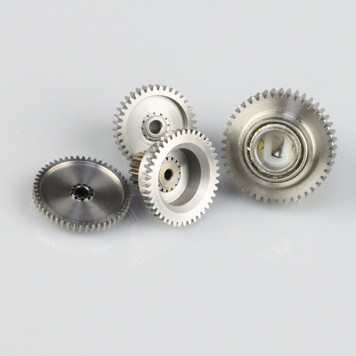 Servo Gear Set - HPS-HC700