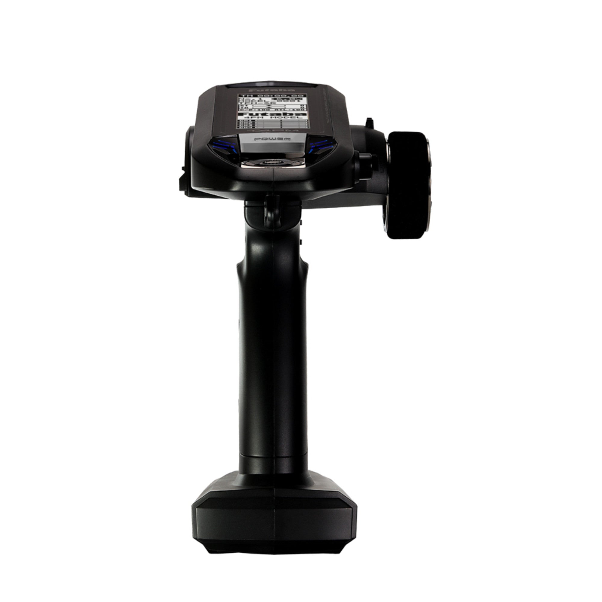 T4PM Plus 4-Channel Surface Radio with R334SBS-E Rx – Futaba UK