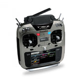 16IZ Super 18-Channel Air Radio with R7208SB Rx, Multi-mode