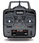 T4YWD 4-Channel Surface Radio with R214GFE Rx