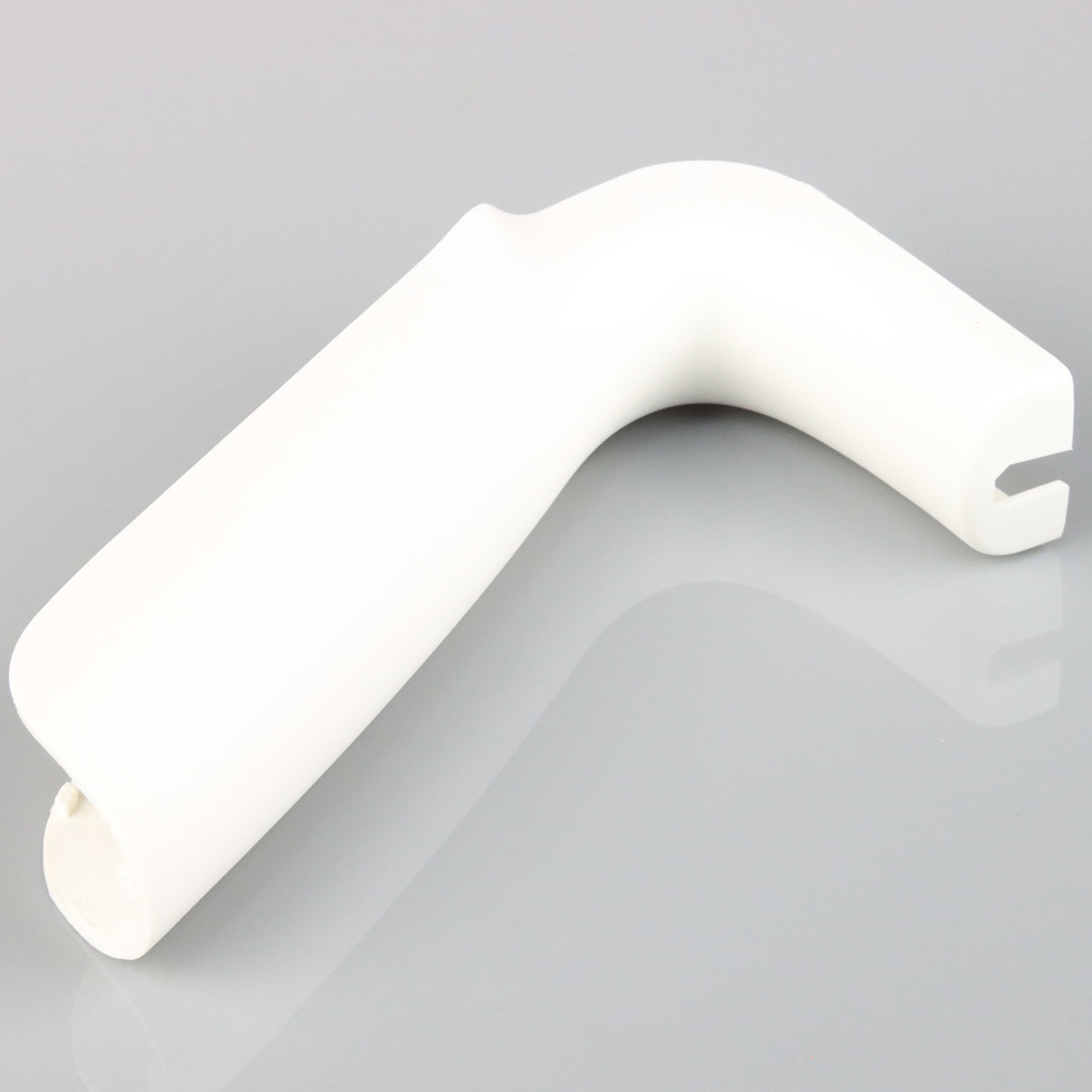 Rubber Hand Grip White 7PX (Large)