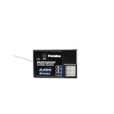 R202GF 2-Channel (PWM) Surface Receiver S-FHSS / FHSS