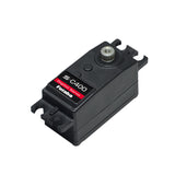 S-C400 Low Profile Digital Servo PWM/S.BUS2 8kg 0.08s 4.8V - 7.4V