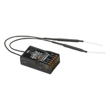 R7306SB 6-Channel (PWM) Air Receiver (26-Channel S.BUS) FASSTest - High Gain Aerials