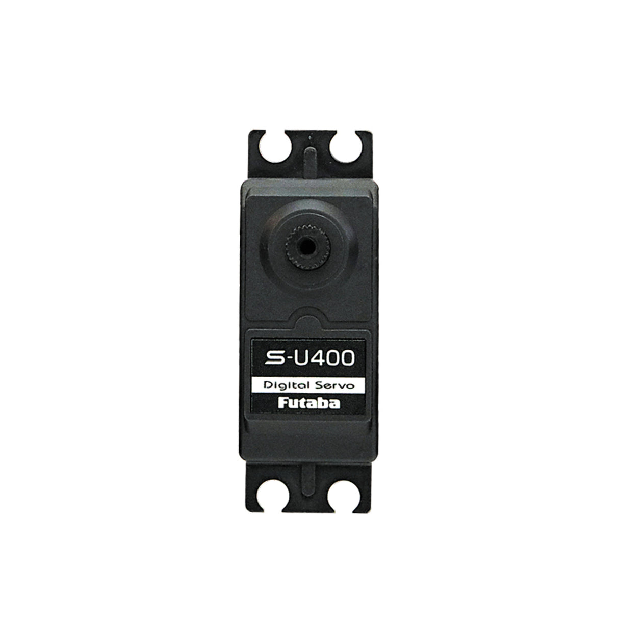 S-U400 Standard Digital Servo PWM/S.Bus2 7.9kg 0.13s 4.8V - 7.4V (Bulk 10 pcs)