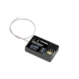 R202GF 2-Channel (PWM) Surface Receiver S-FHSS / FHSS