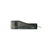 R2008SB 8-Channel (PWM) Air Receiver (8-Channel S.BUS) S-FHSS / FHSS