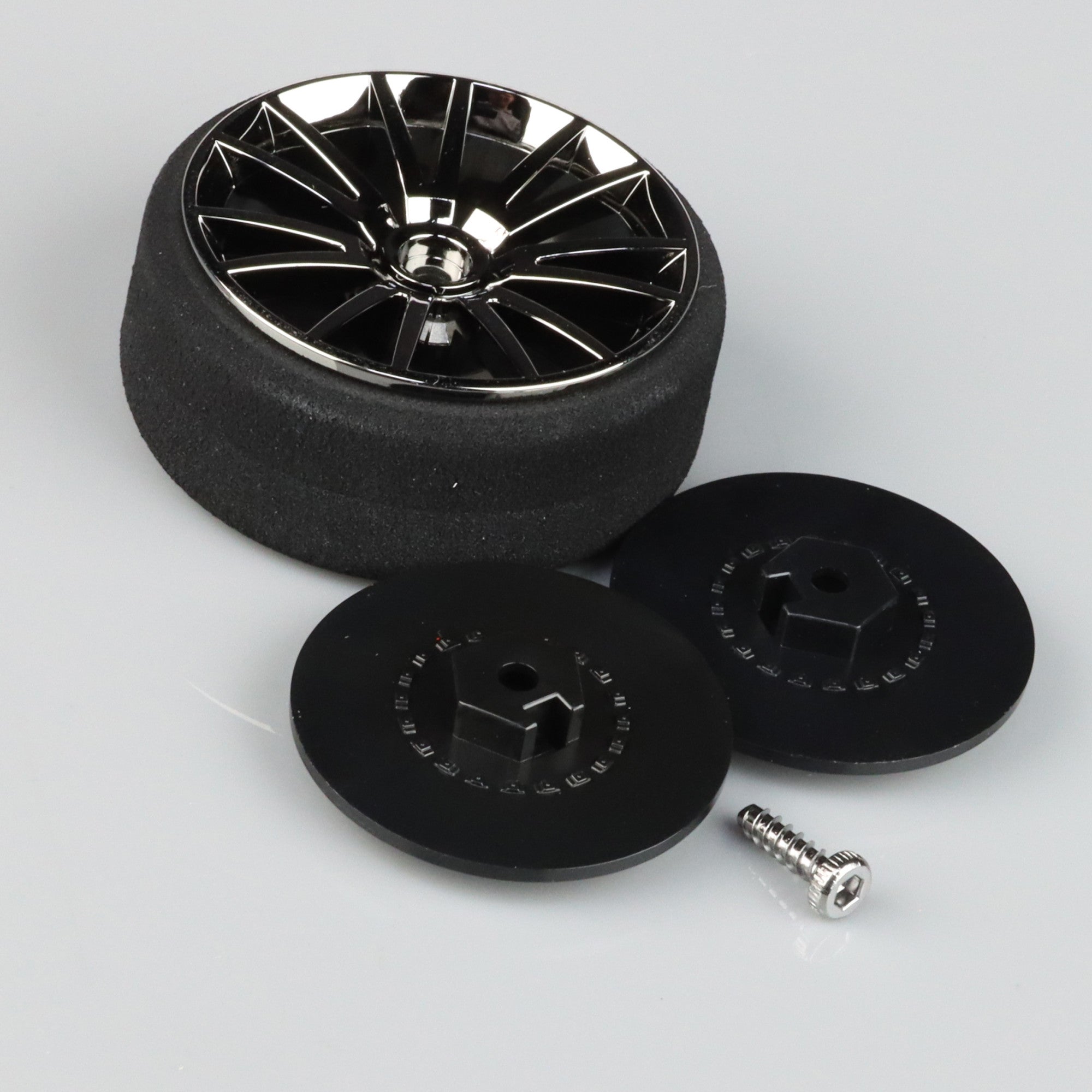 Steering Wheel Set 10PX (Normal) – Futaba UK