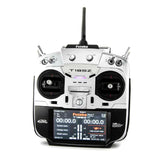 18SZ 18-Channel Air Radio with R7214SB Rx, Mode 2