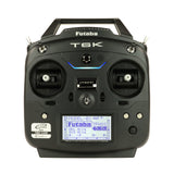 T6K-V3S 8-Channel Air Radio with R3008SB Rx, Mode 1