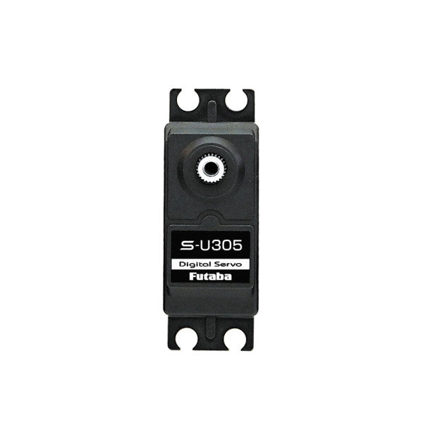 S-U305 Standard Digital Servo MG PWM 8.9kg 0.18s 4.8V - 6.0V