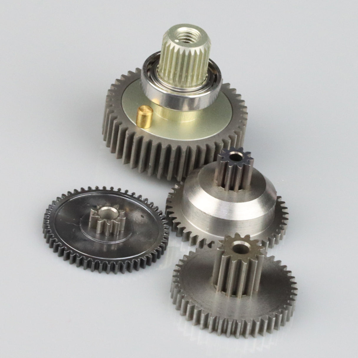 Servo Gear Set - BLS157HV/BLS172HV/BLS172SV/BLS177SV