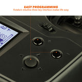 T6K-V3S 8-Channel Air Radio with R3008SB Rx, Mode 2