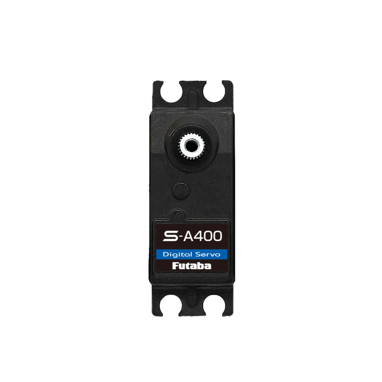 S-A400 Low Profile Digital Servo PWM/S.BUS2 8.0kg 0.08s 4.8V - 7.4V