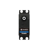 S-A400 Low Profile Digital Servo PWM/S.BUS2 8.0kg 0.08s 4.8V - 7.4V