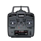 T4YWD 4-Channel Surface Radio with R214GFE Rx