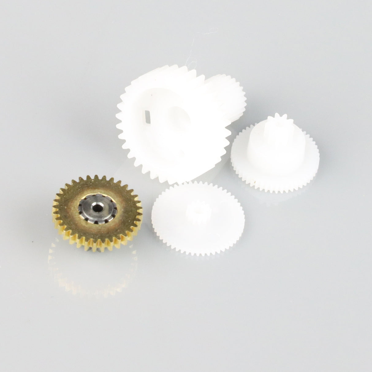 Servo Gear Set - S135/3501/3502/9601/9002