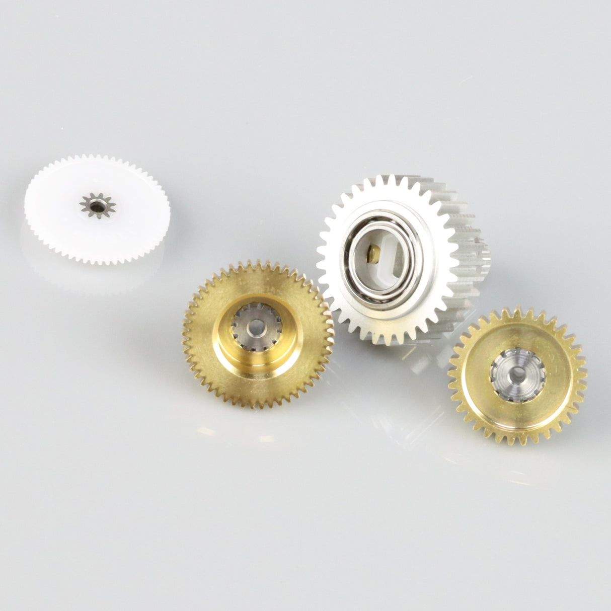 Servo Gear Set - S-HC500