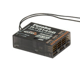 R7314SB 14-Channel (PWM) Air Receiver (26-Channel S.BUS) FASSTest - High Gain Aerials