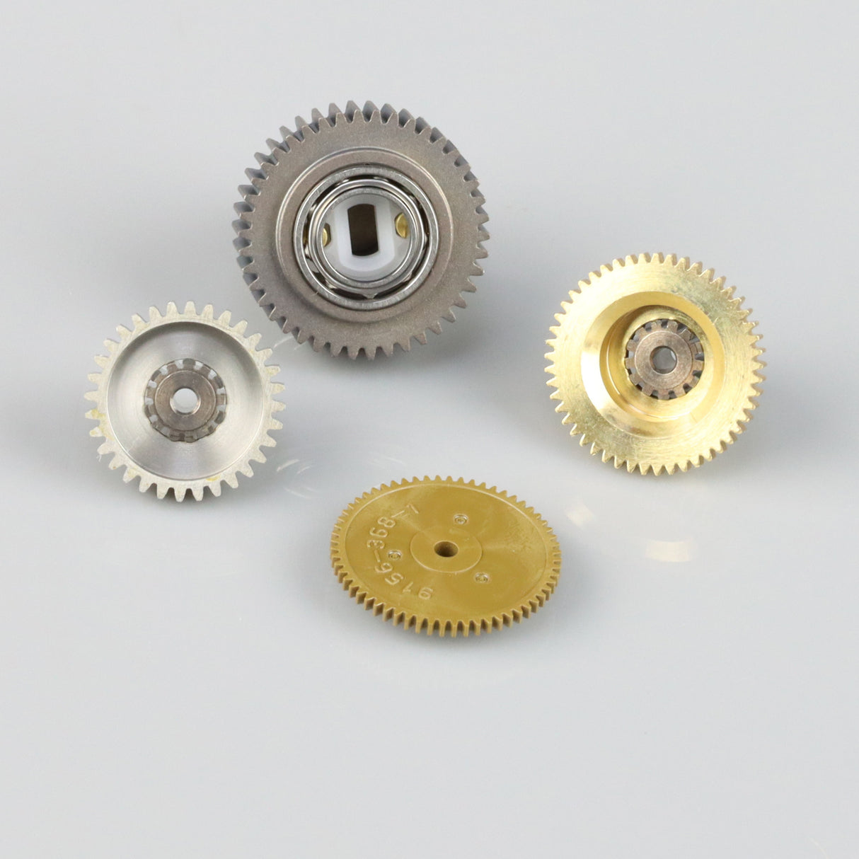 Servo Gear Set - BLS451/253