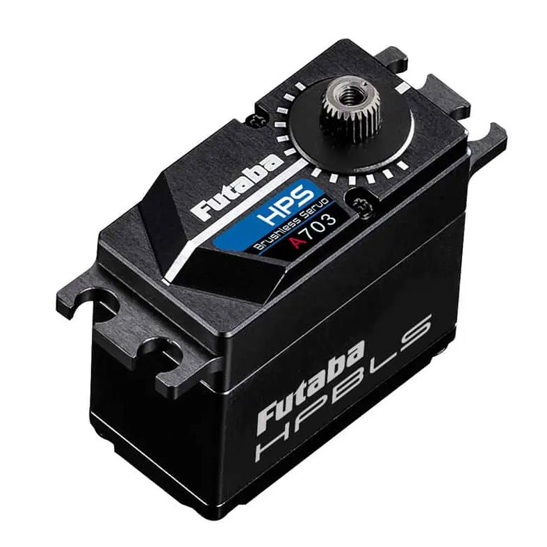 HPS-A703 Standard Brushless Servo PWM/S.BUS2 66kg 0.12s 4.8V - 7.4