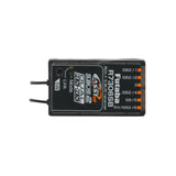 R7306SB 6-Channel (PWM) Air Receiver (26-Channel S.BUS) FASSTest - High Gain Aerials