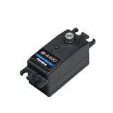 S-A400 Low Profile Digital Servo PWM/S.BUS2 8.0kg 0.08s 4.8V - 7.4V